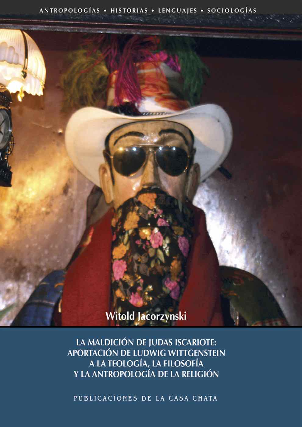 La maldición de Judas Iscariote