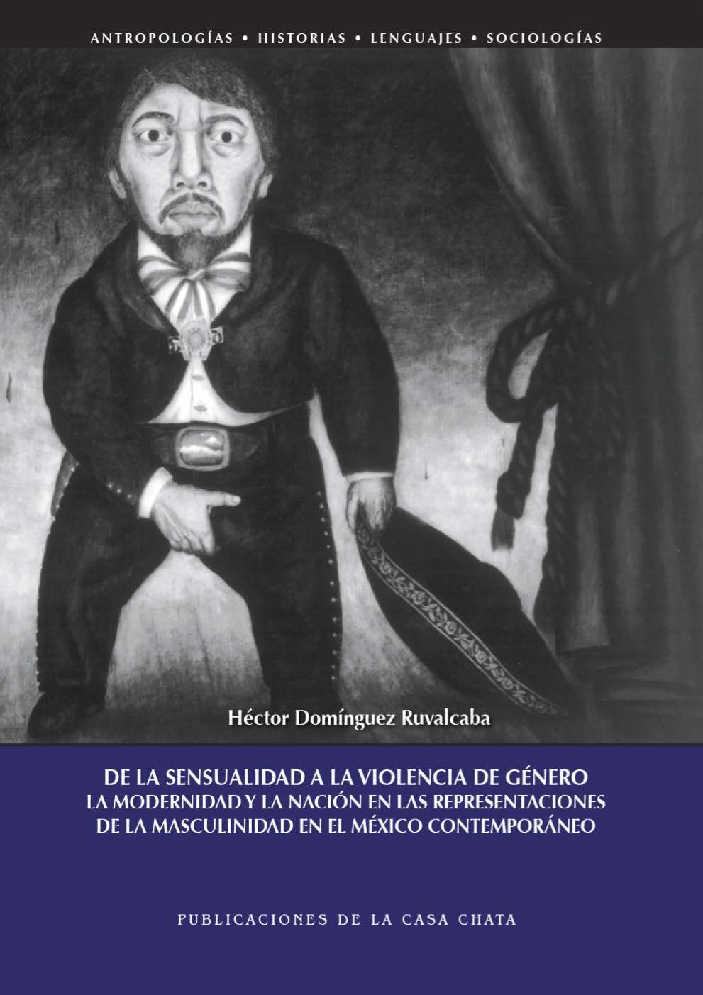 De la sensualidad a la violencia de género