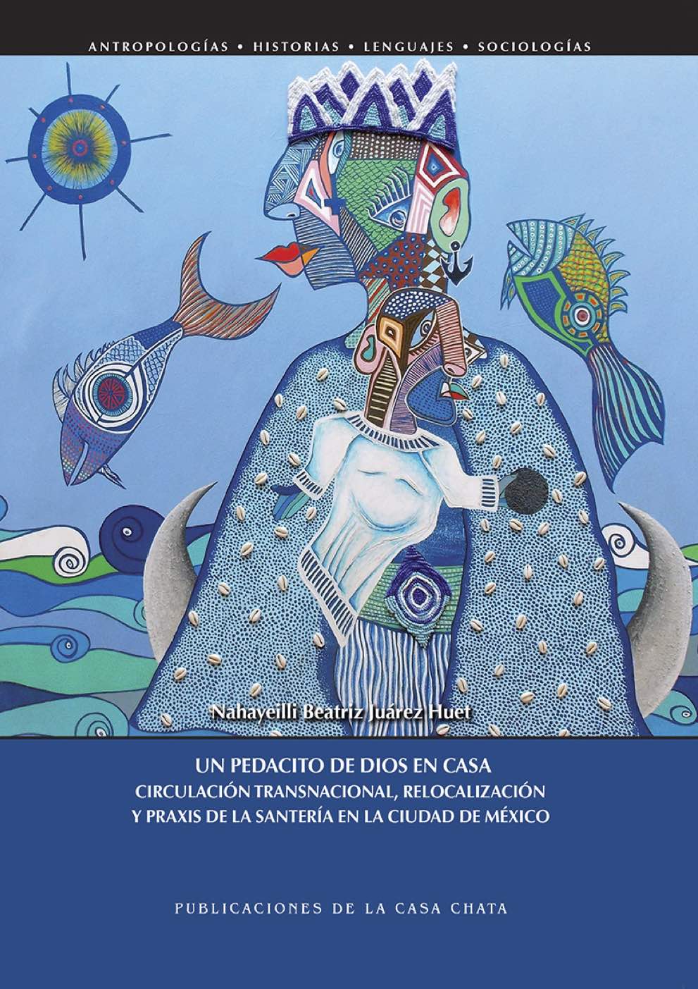 Un pedacito de Dios en casa