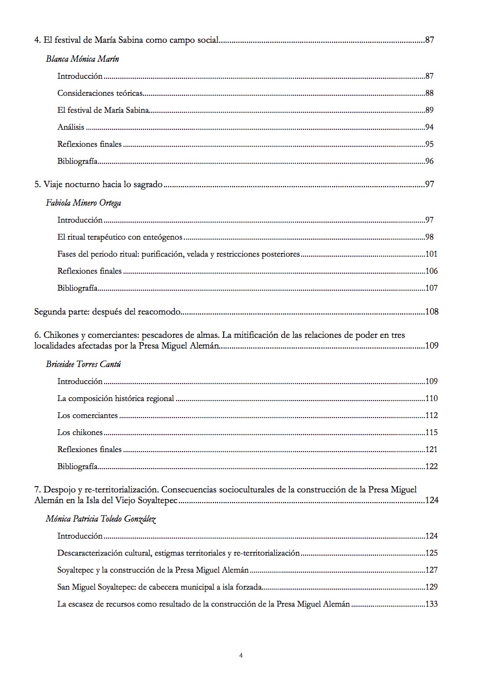 El encanto discreto de la modernidad - Imagen 4
