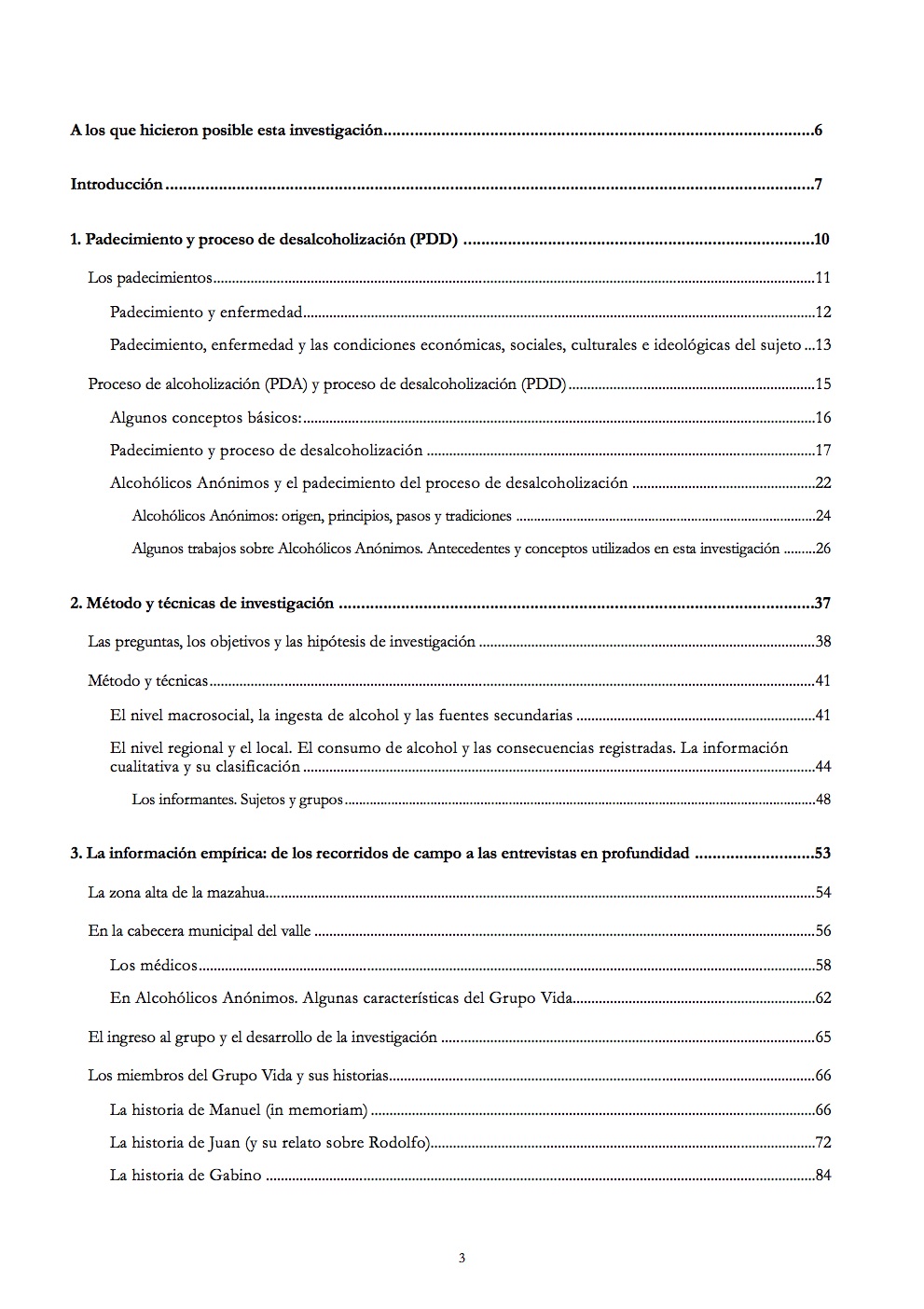Beber y dejar de beber - Imagen 3