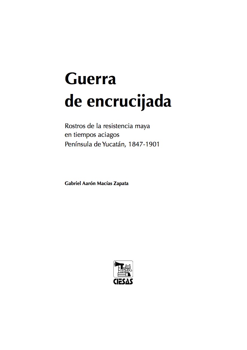 Guerra de encrucijada - Imagen 2