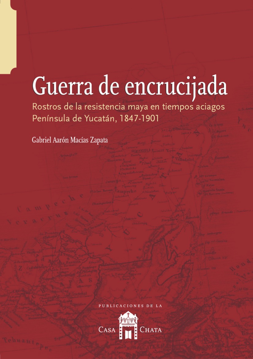 Guerra de encrucijada