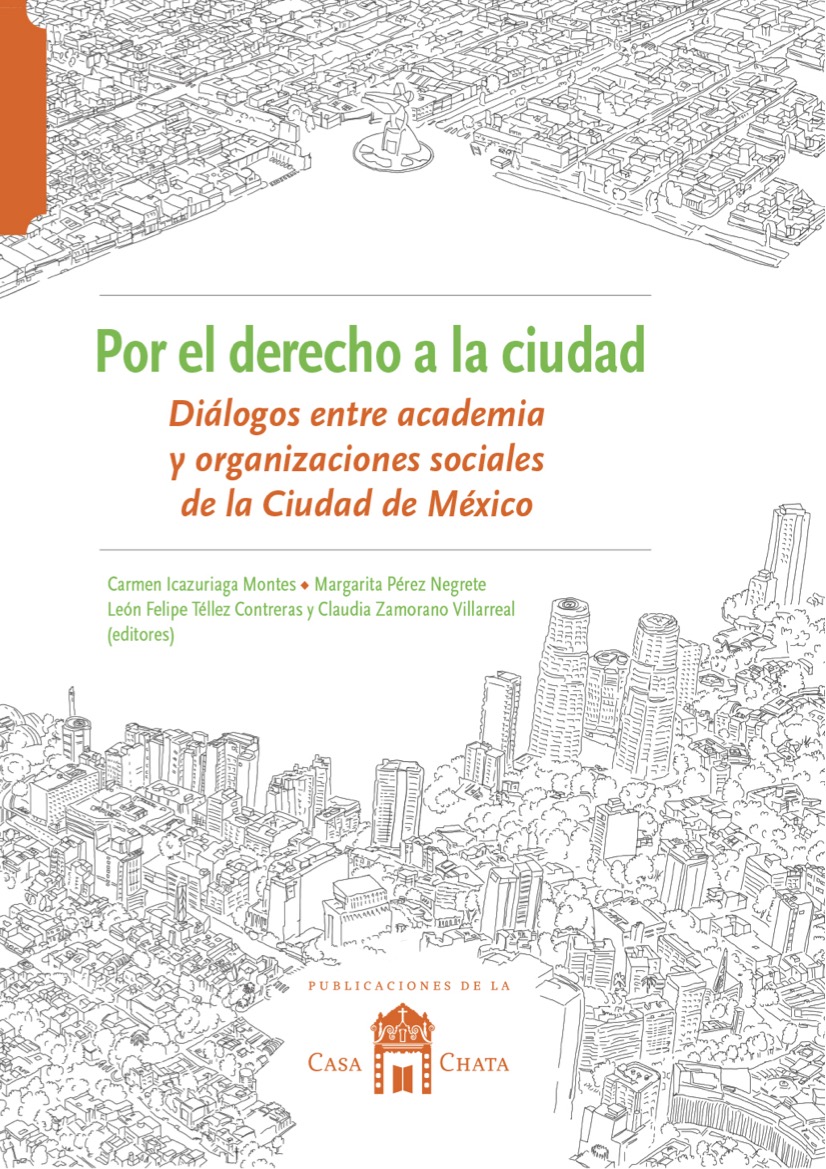 Por el derecho a la ciudad