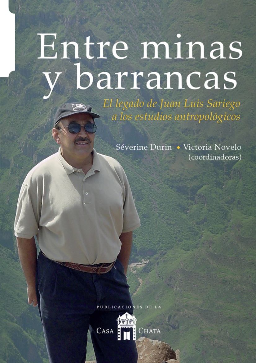 Entre minas y barrancas