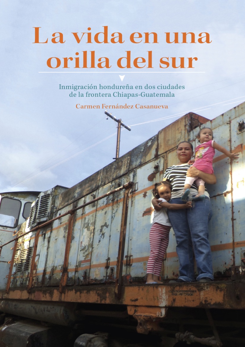 La vida en una orilla del sur