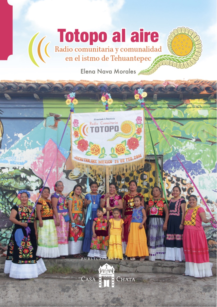 Totopo al aire