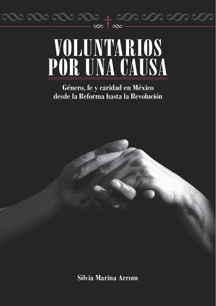 Voluntarios por una causa