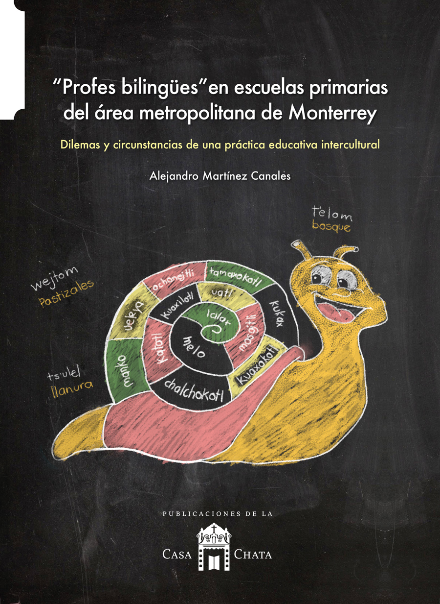 “Profes bilingües” en escuelas primarias del área metropolitana de Monterrey