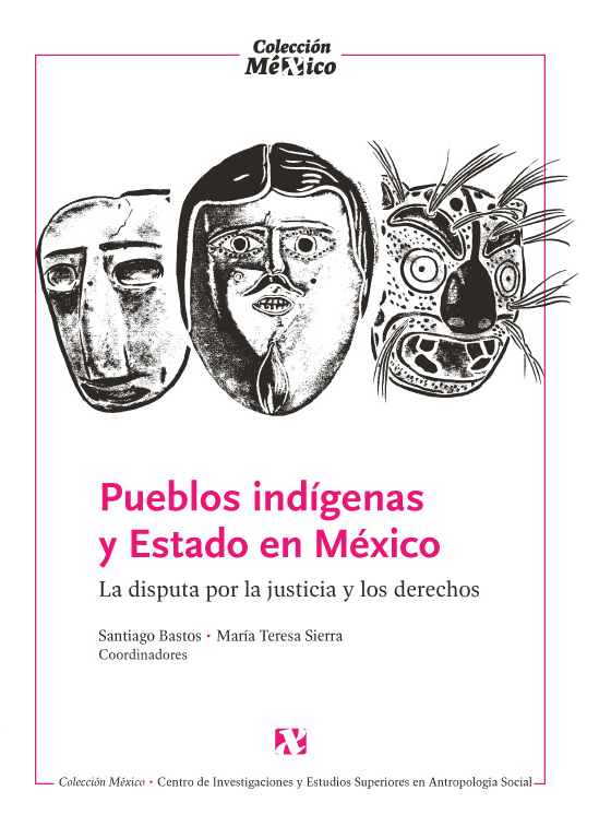 Pueblos indígenas en México y Estado