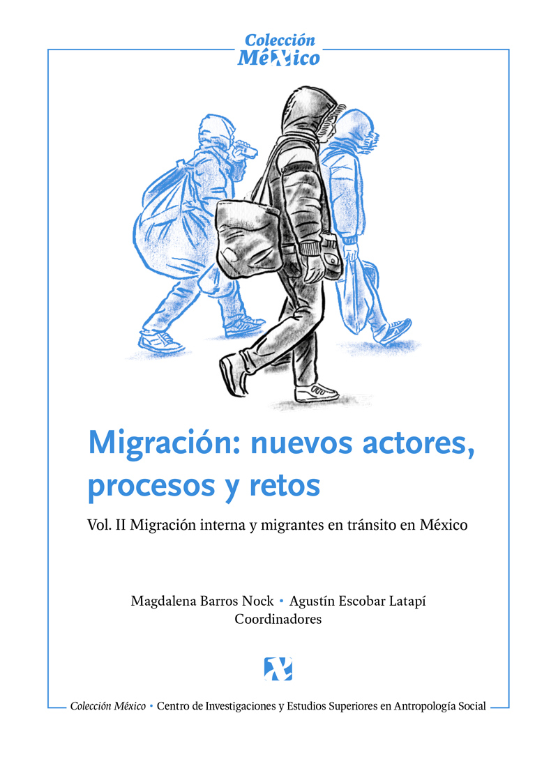 Migración: nuevos actores, procesos y retos II