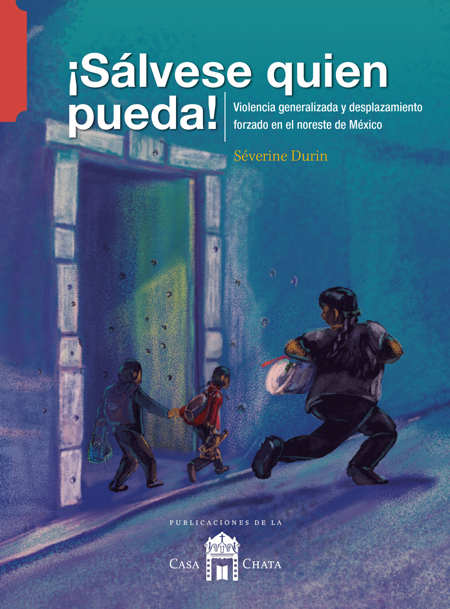 ¡Sálvese quien pueda!