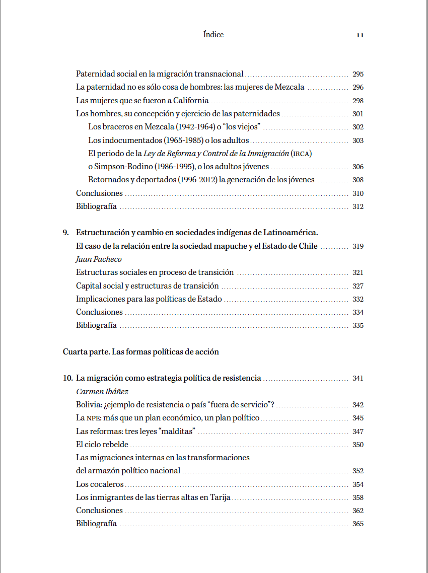 La etnicidad recreada - Imagen 6