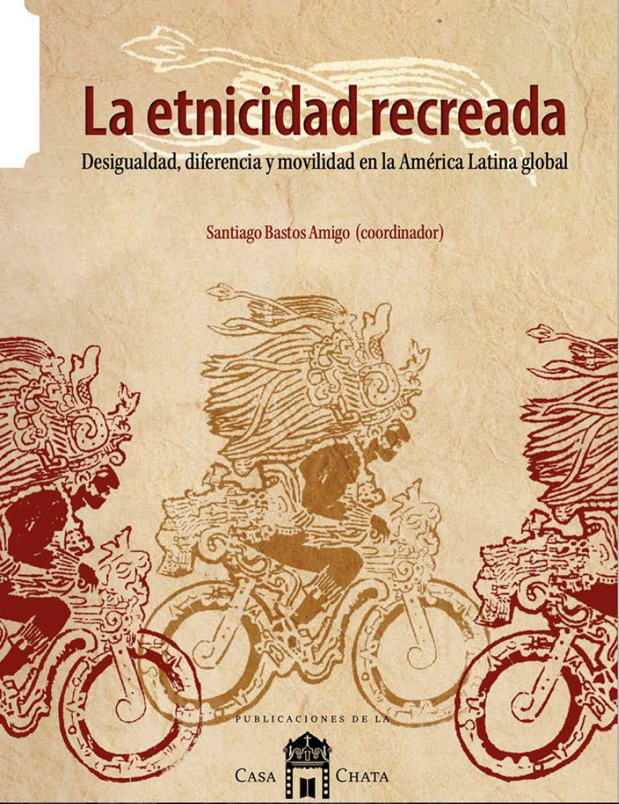 La etnicidad recreada