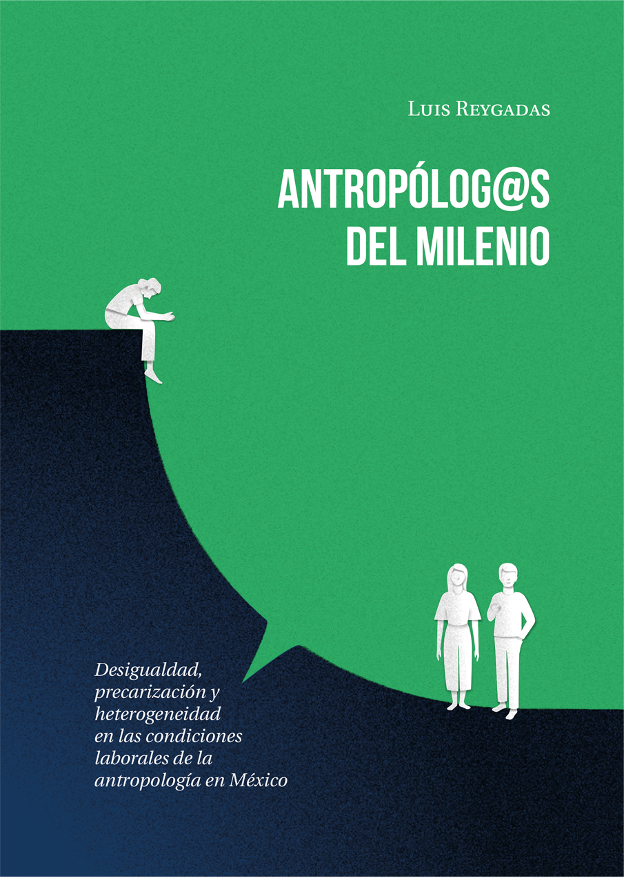 Antropólogos del milenio