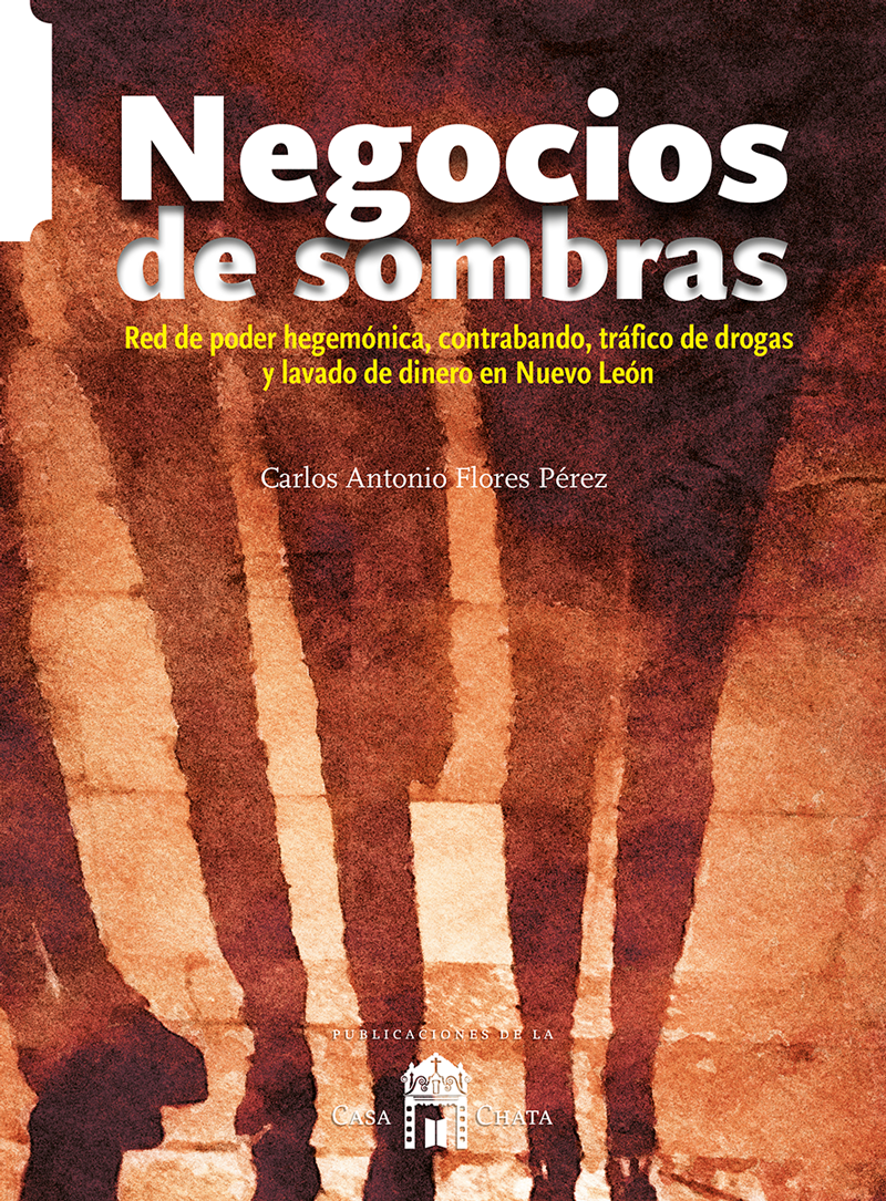 Portada Negocios de sombras