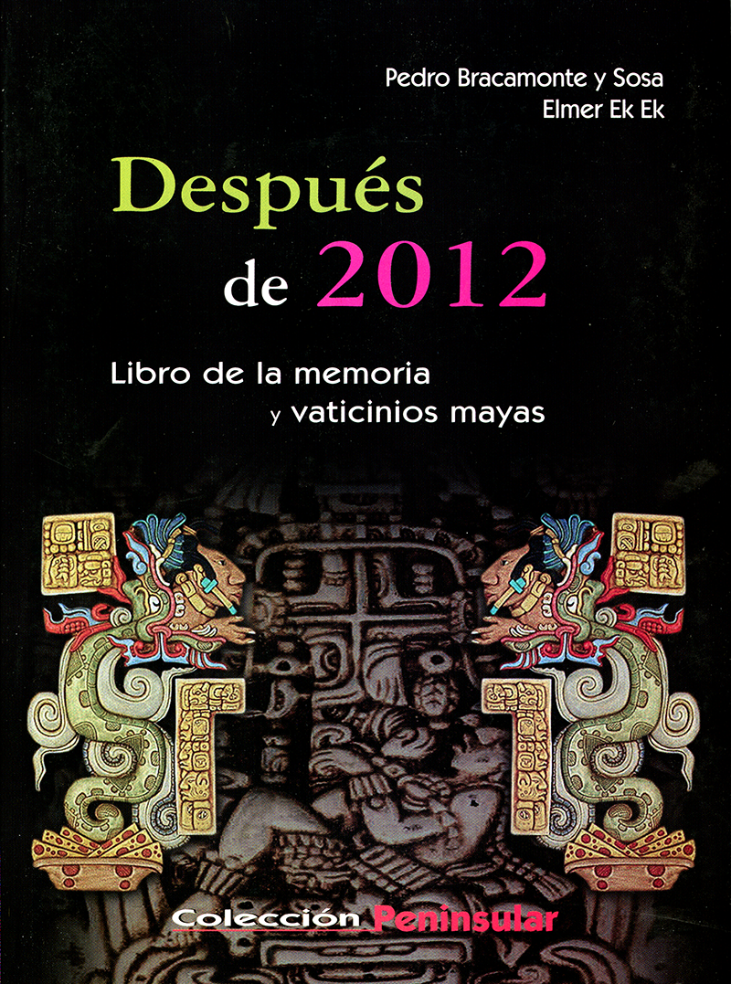 Después de 2012