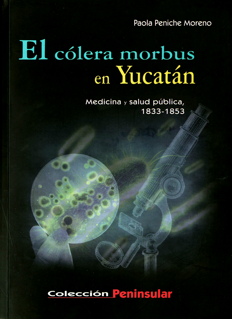 Portada El cólera morbus