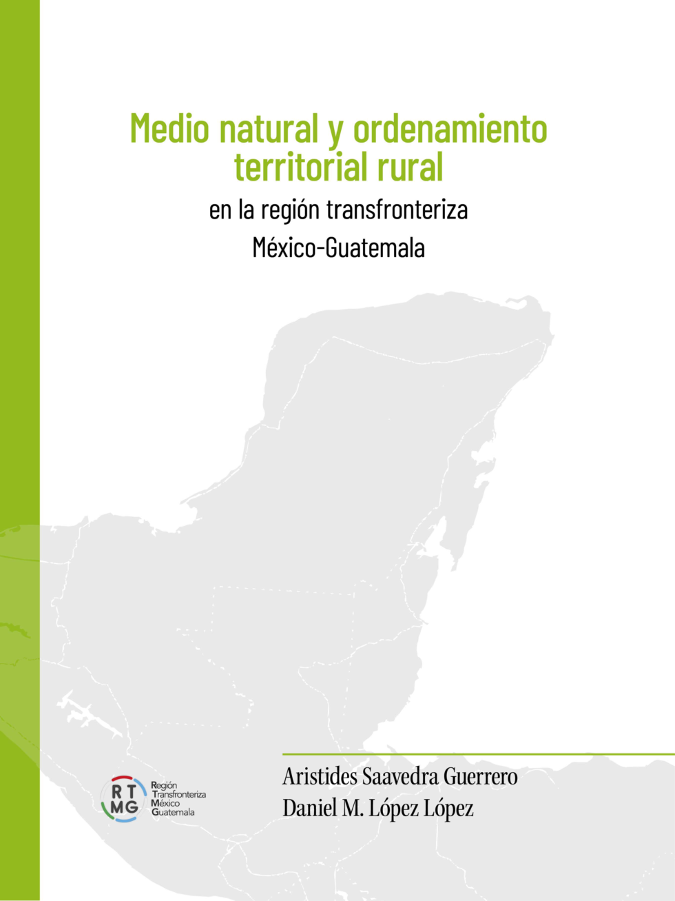 Portada medio natural y orden
