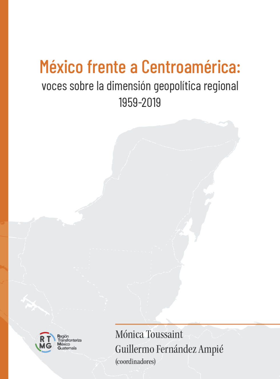 México frente a Centroamérica
