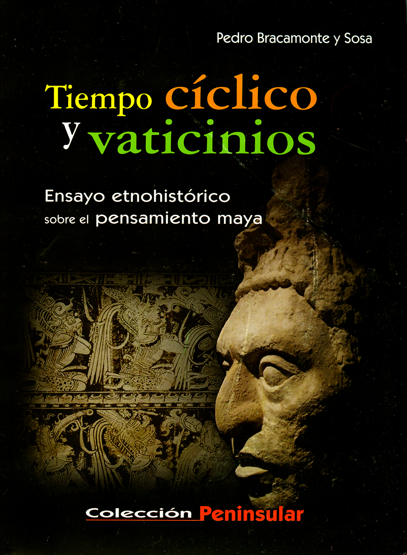 Portada Tiempo ciclico