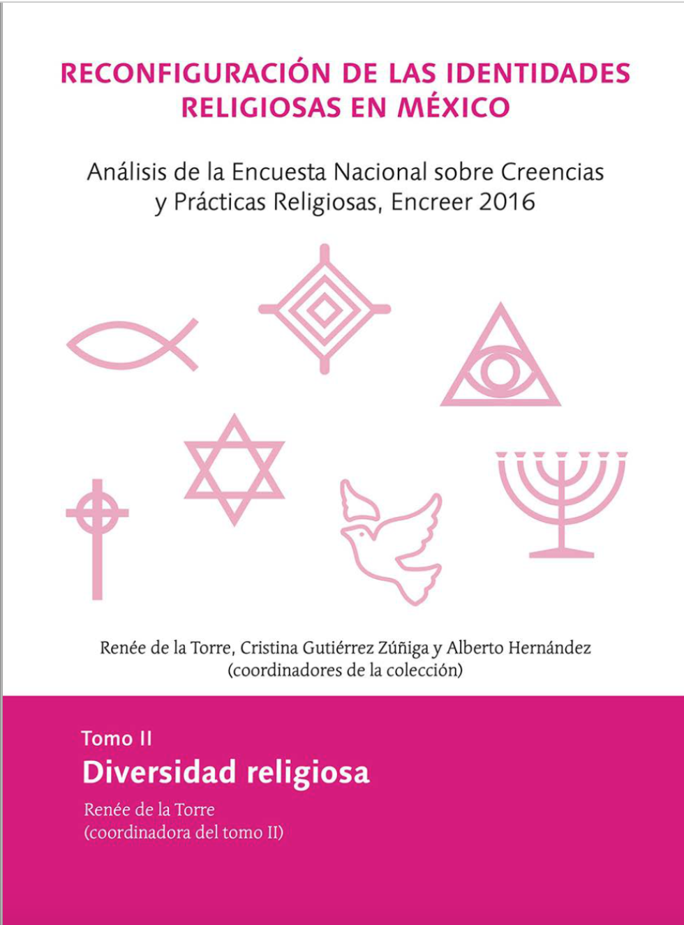 Diversidad religiosa