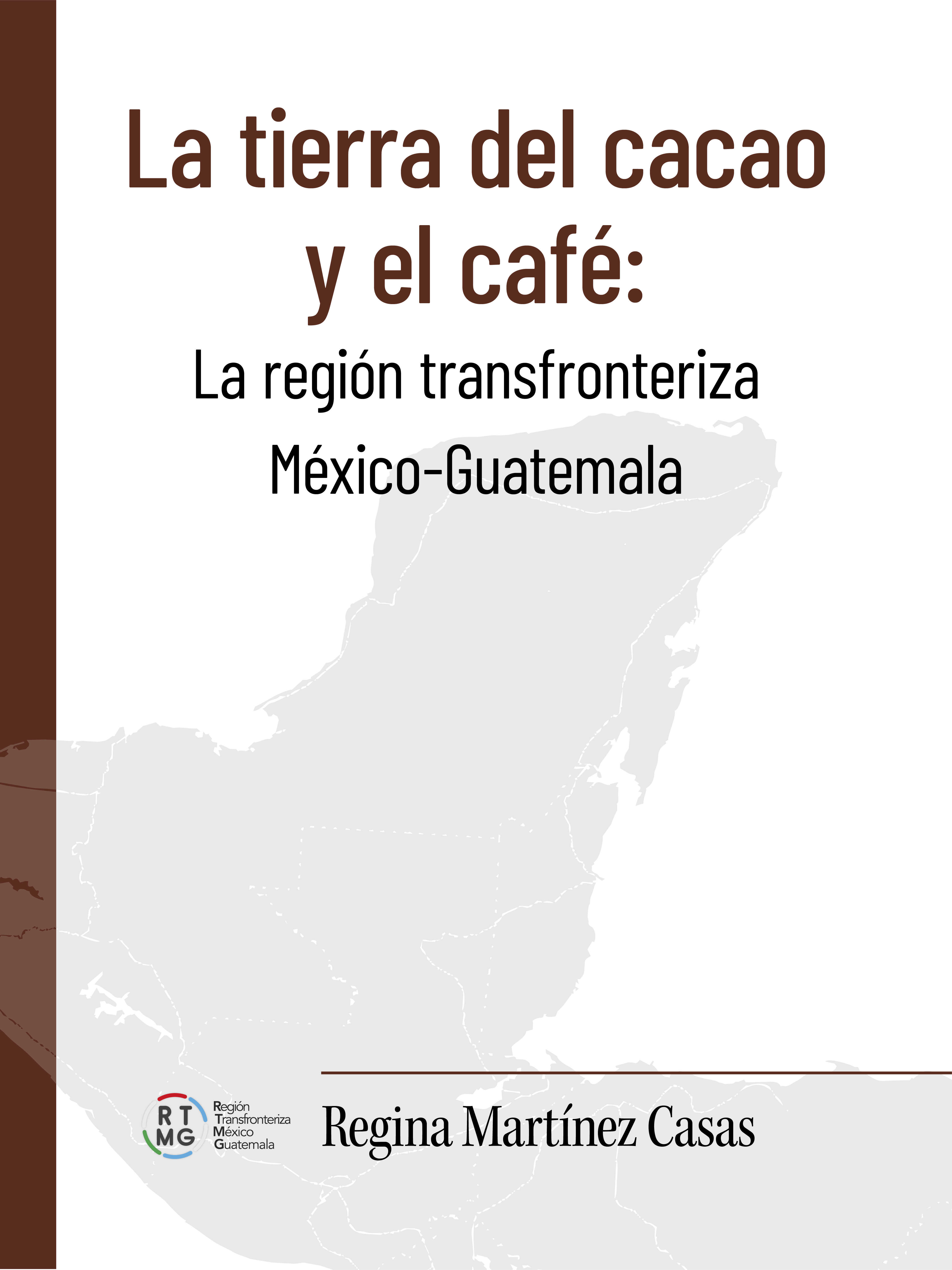 La tierra del cacao y el café