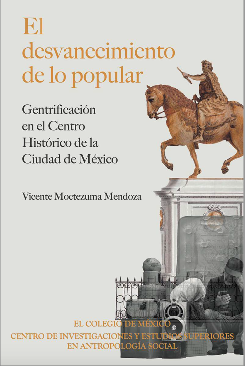 El desvanecimiento de lo popular