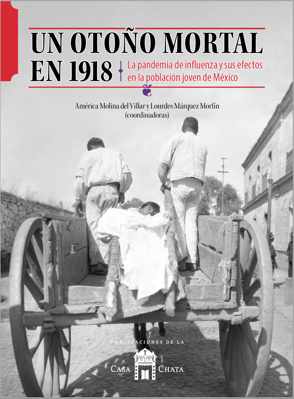 Un otoño mortal en 1918