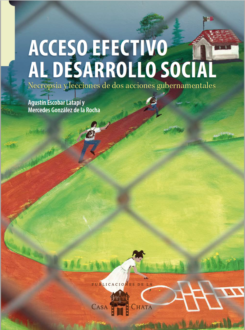 Acceso efectivo al desarrollo social