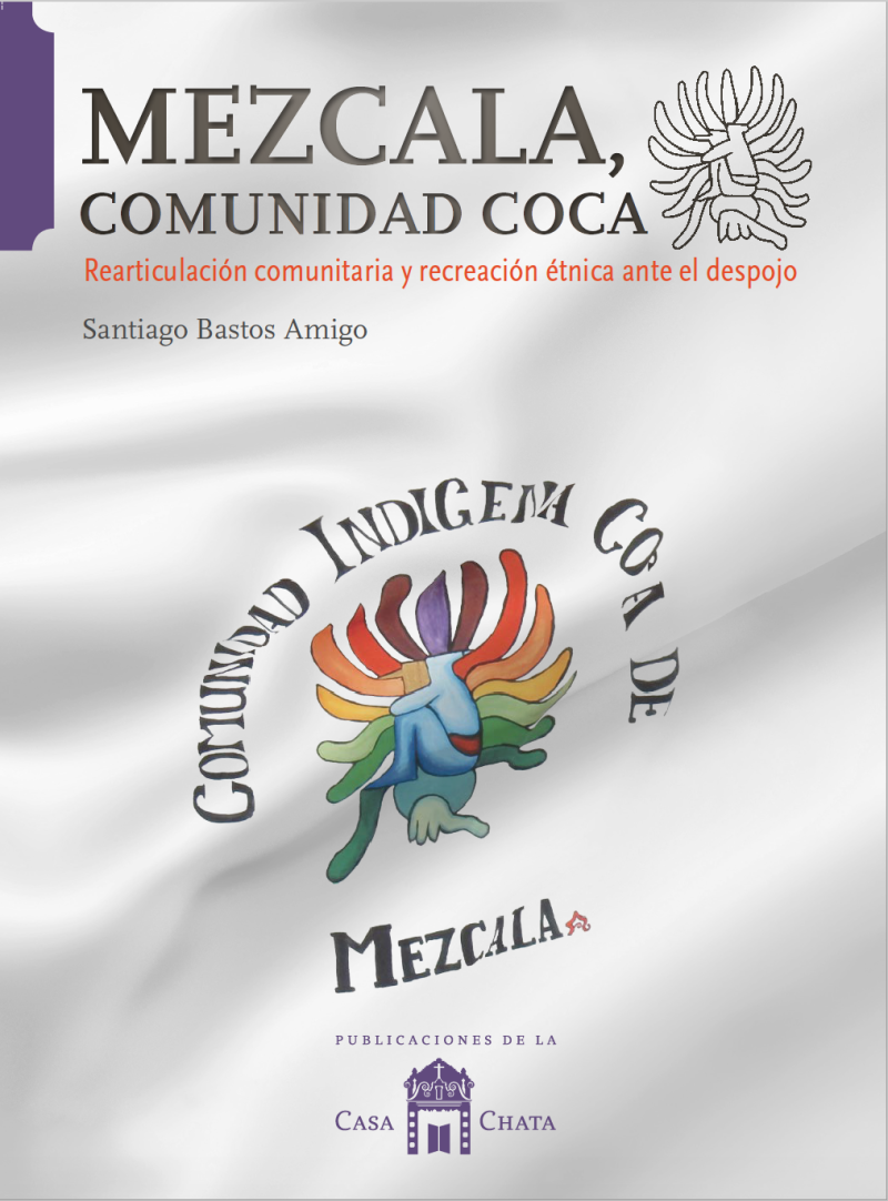 Mezcala, comunidad coca