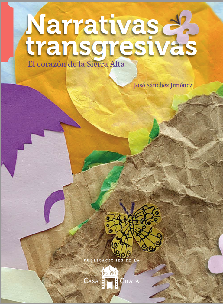 Narrativas transgresivas