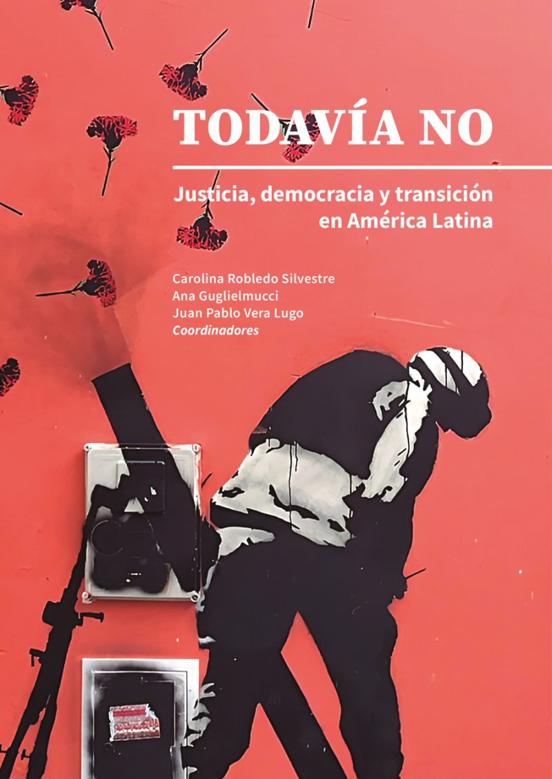 Portada Todavía no