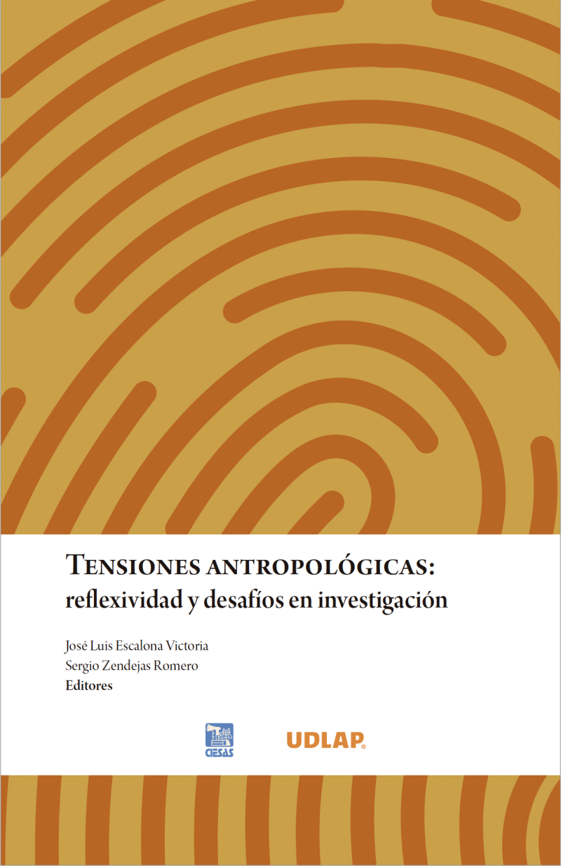 Tensiones antropológicas