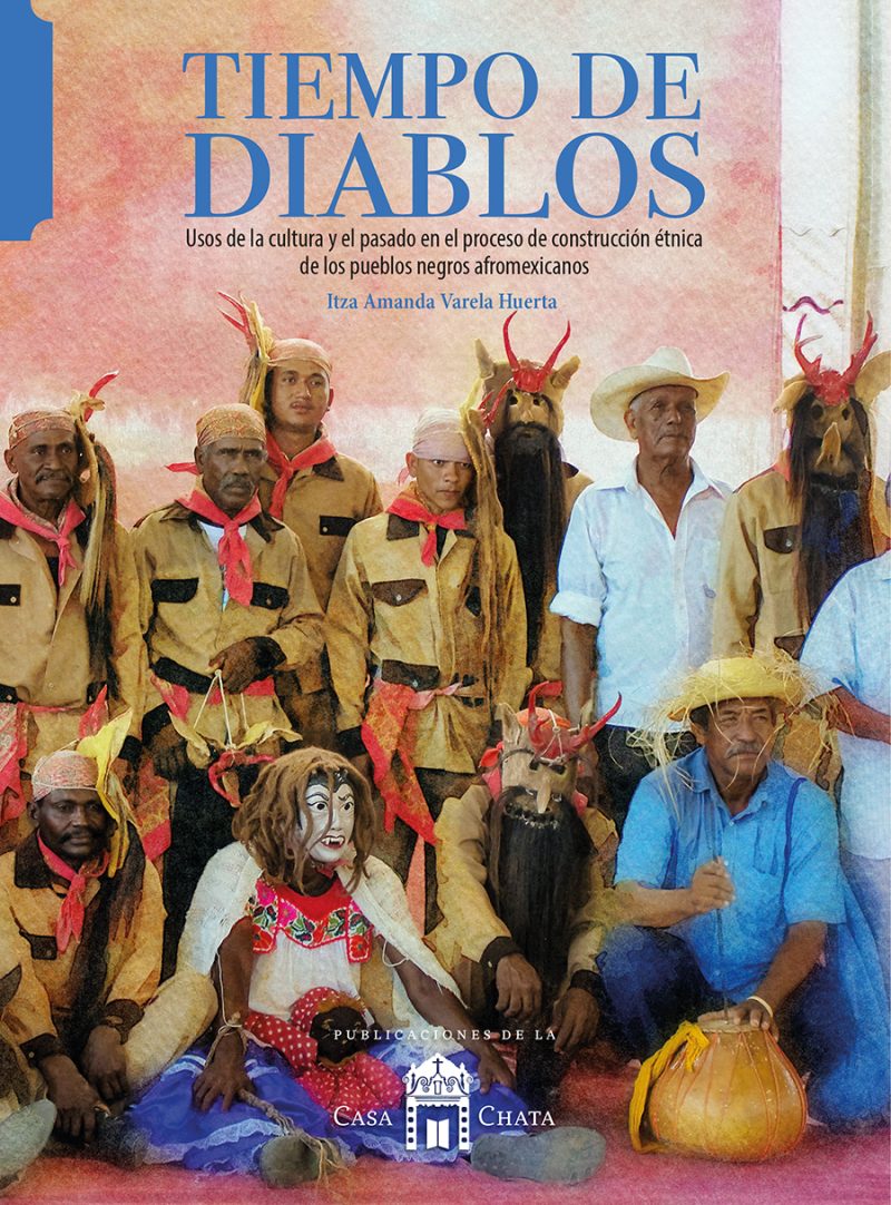 Tiempo de diablos