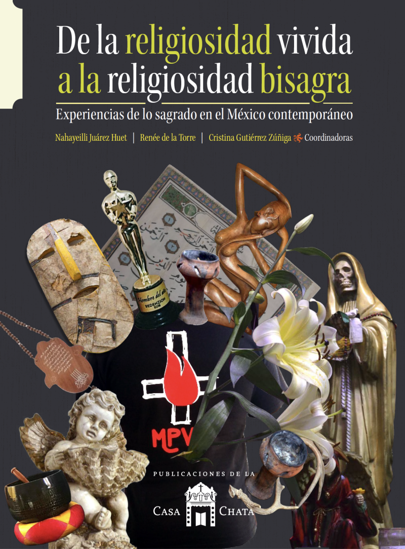 De la religiosidad vivida a la religiosidad bisagra
