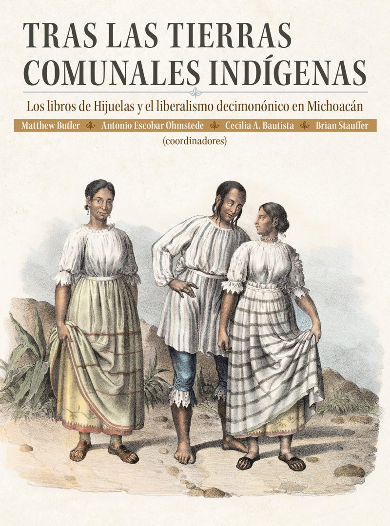 Tras las tierras comunales indígenas 