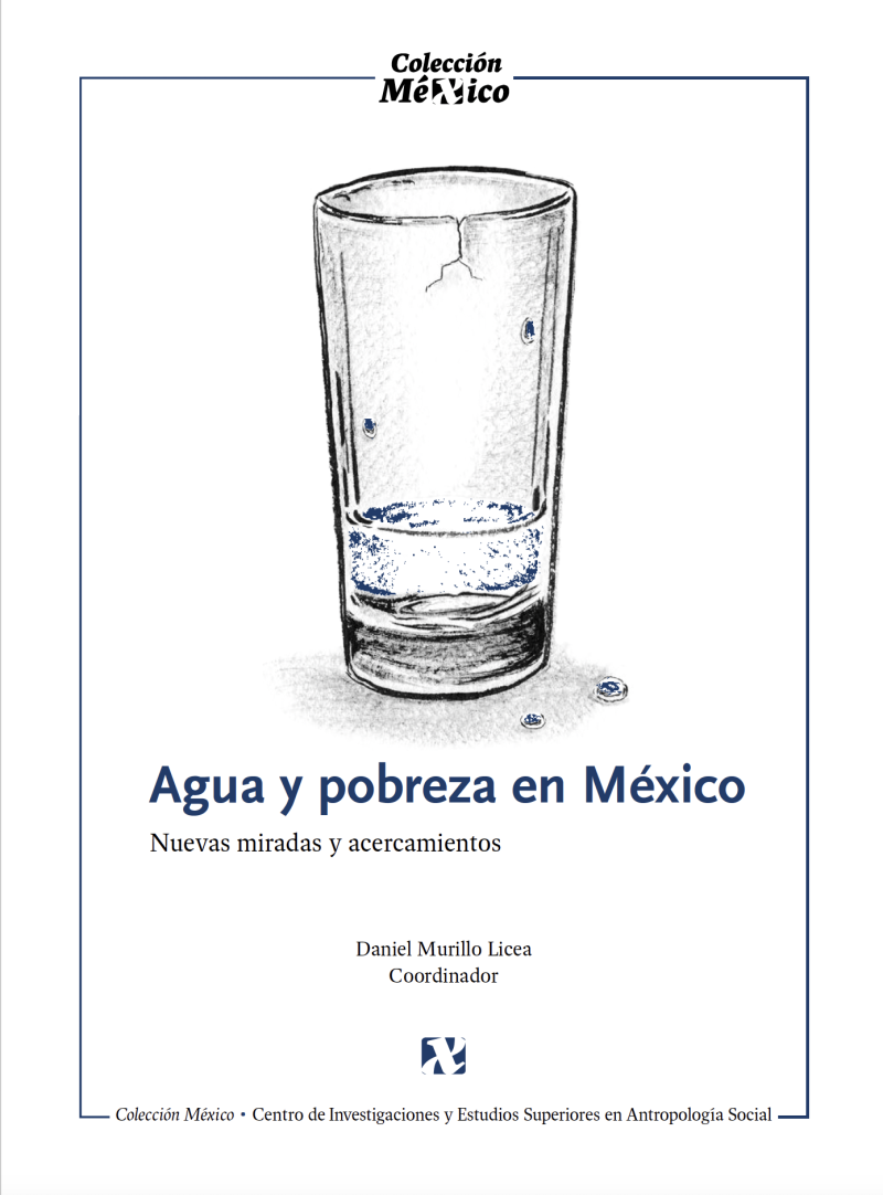 Agua y pobreza en México