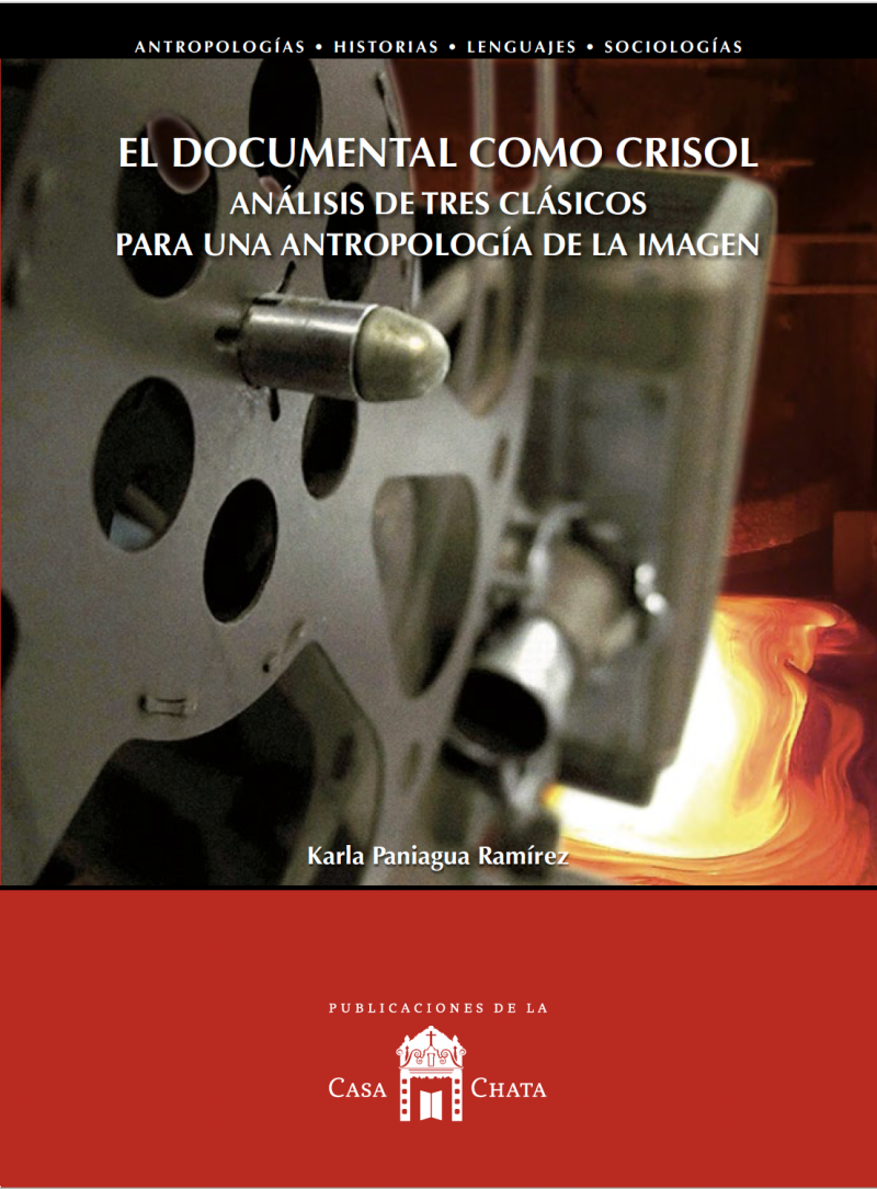 El documental como crisol