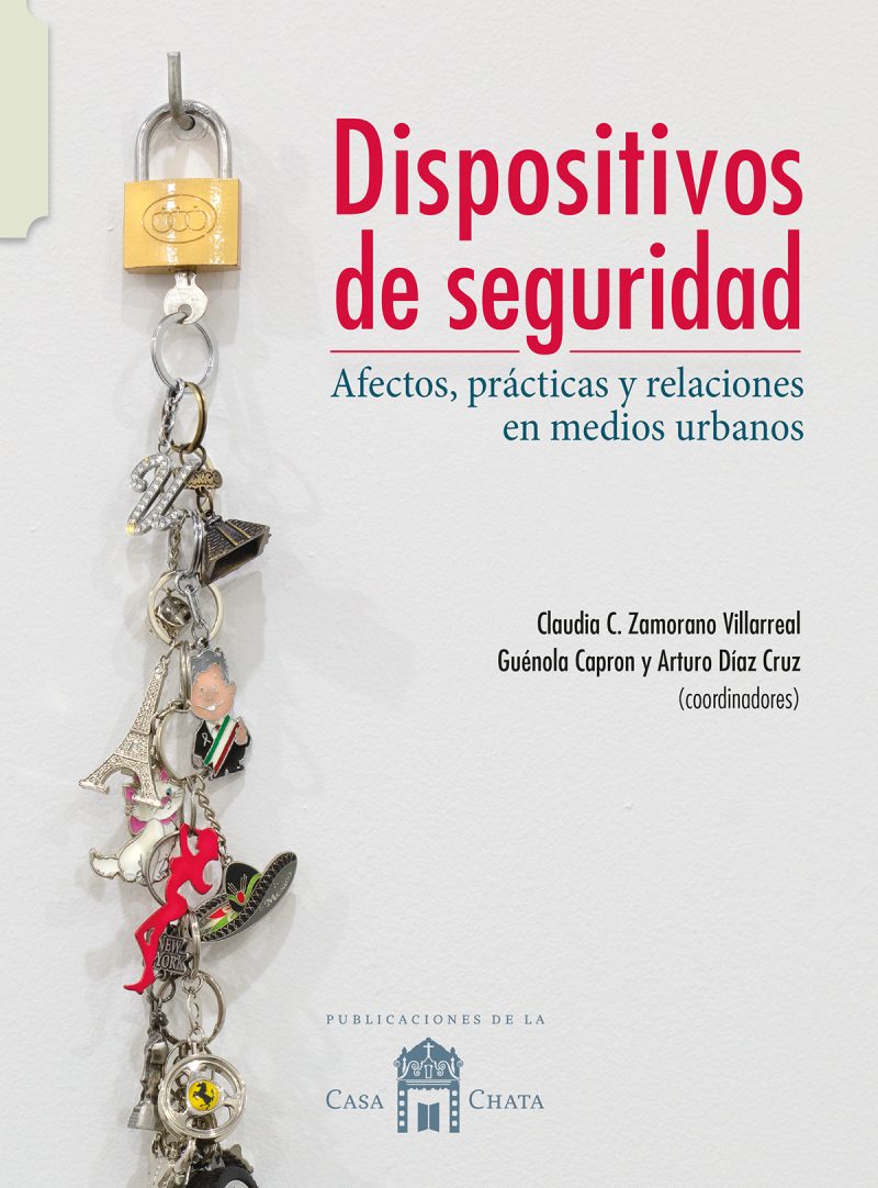 Dispositivos de seguridad