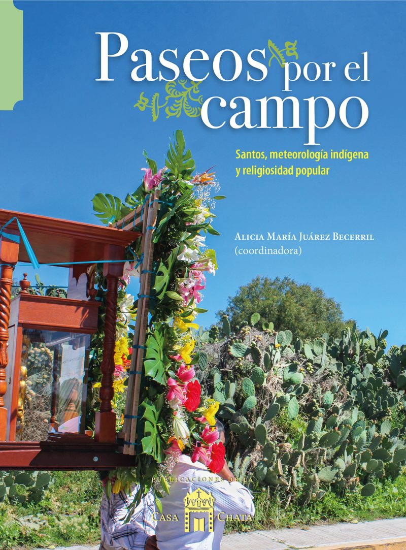 Paseos por el campo