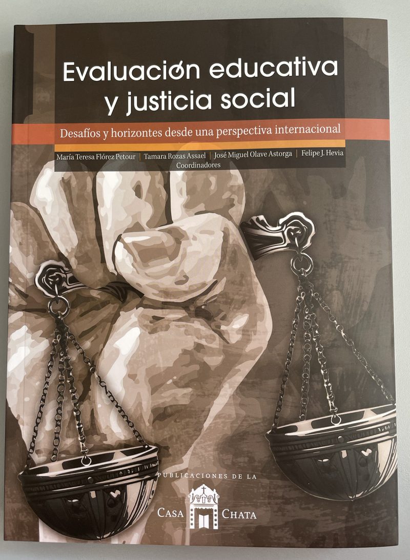 Evaluación educativa para la justicia social