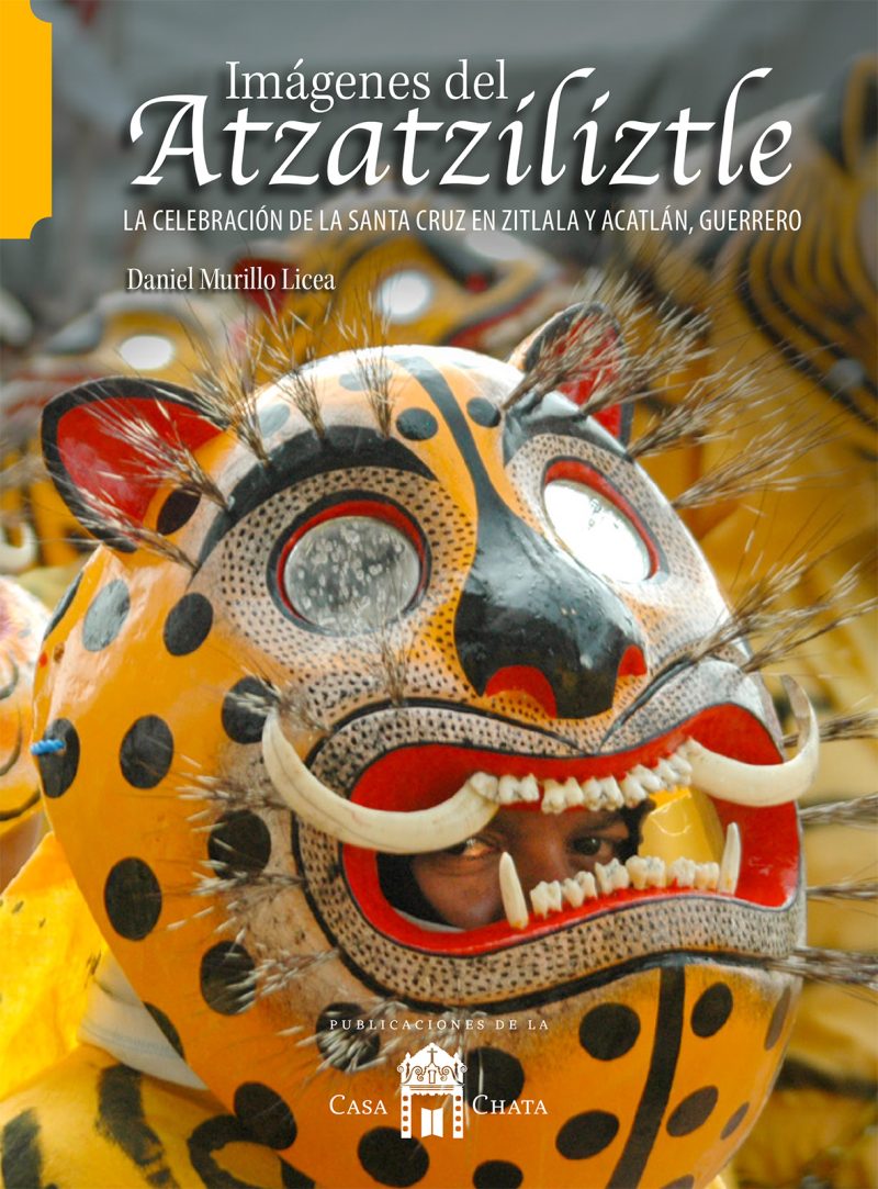 Imágenes del Atzatziliztle