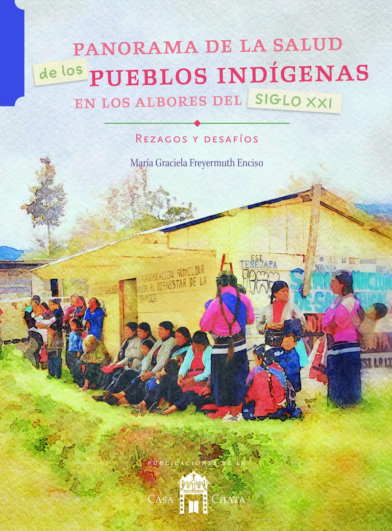 Panorama de la salud de los pueblos indígenas