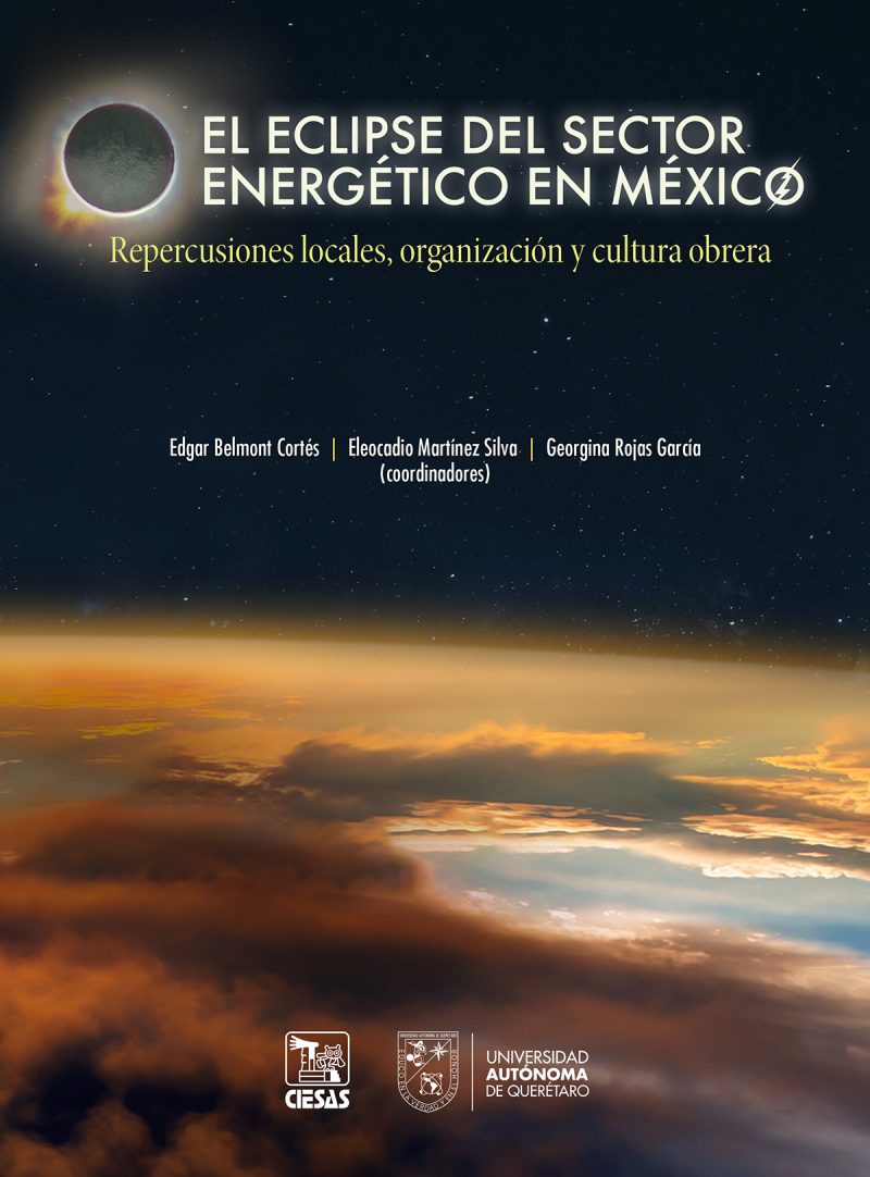El eclipse del sector energético