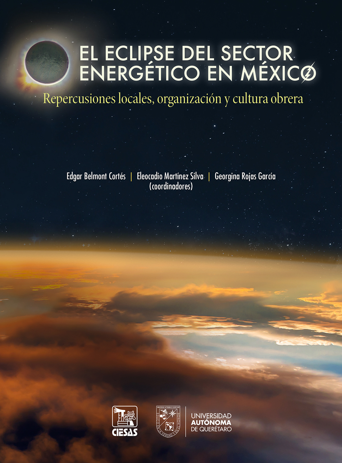 El eclipse del sector energético