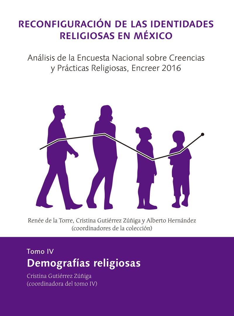 Demografías religiosas