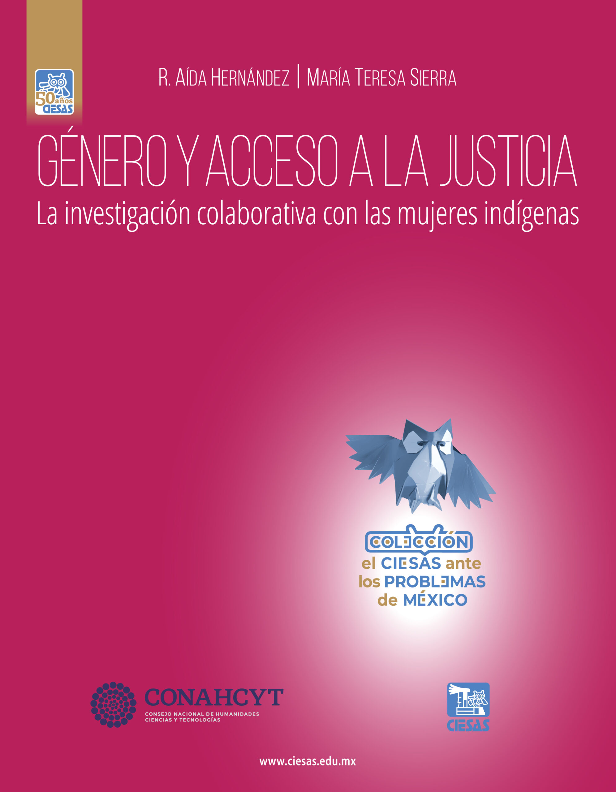 Género y acceso a la justicia