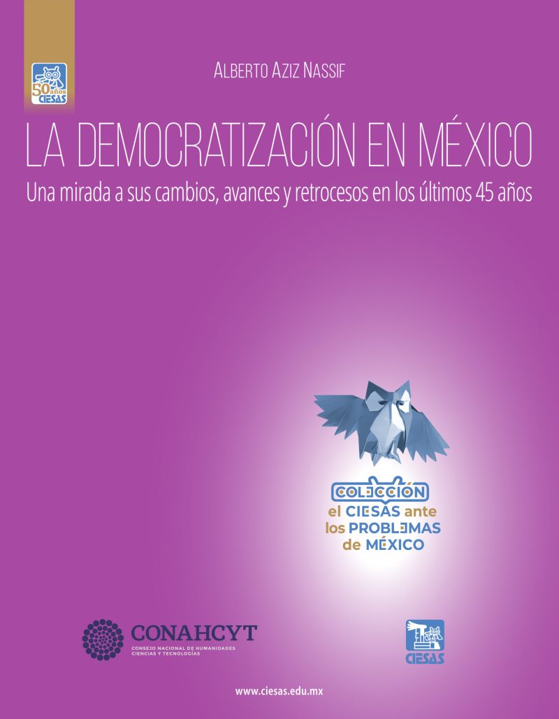 La democratización en México