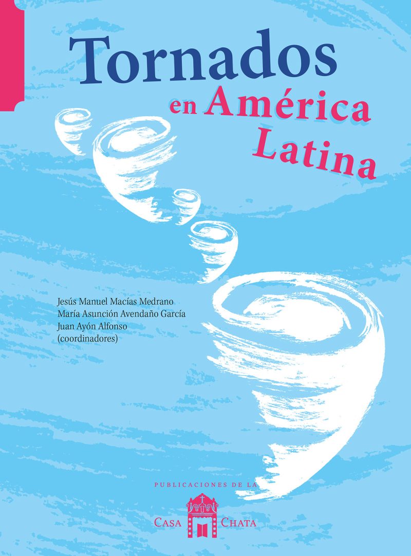 Tornados en América Latina